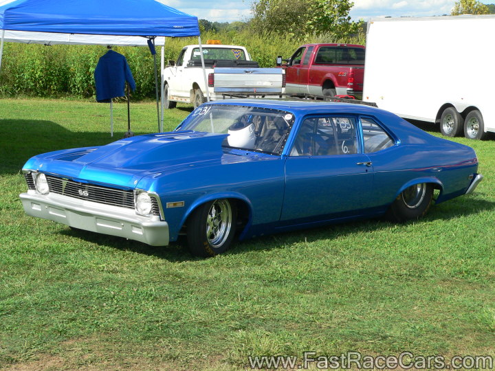 Nova